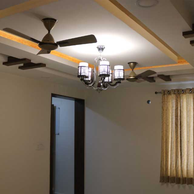 False Ceiling