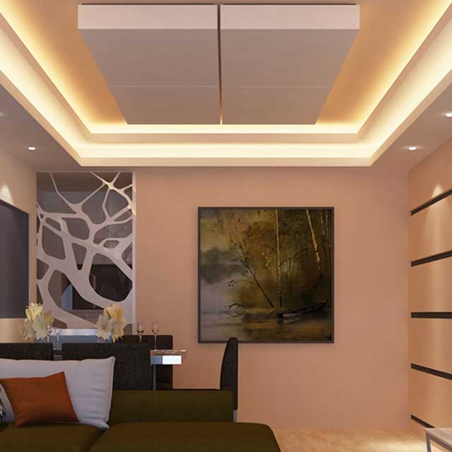 False Ceiling