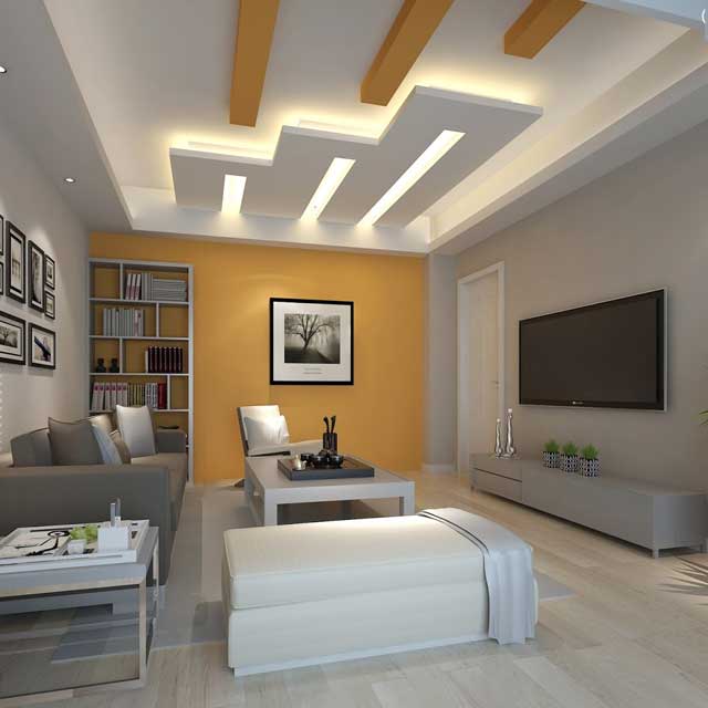 False Ceiling