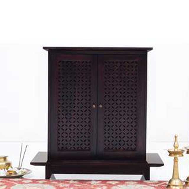 Pooja Unit