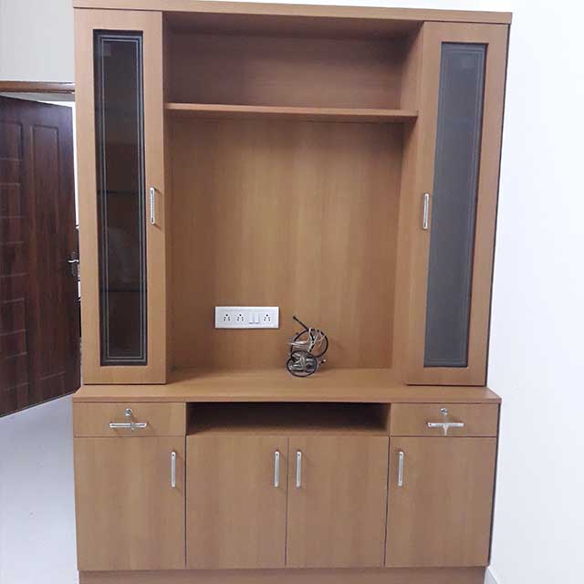 TV Unit