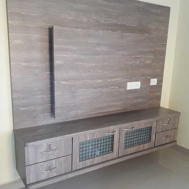 TV Unit
