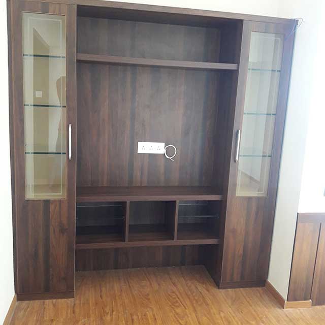 TV Unit